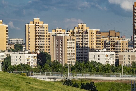 Переплата по ипотеке на вторичку в Москве за год выросла почти вдвое